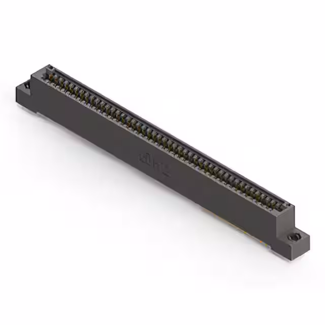 395-090-524-207 EDAC Inc.  Edgeboard Connectors